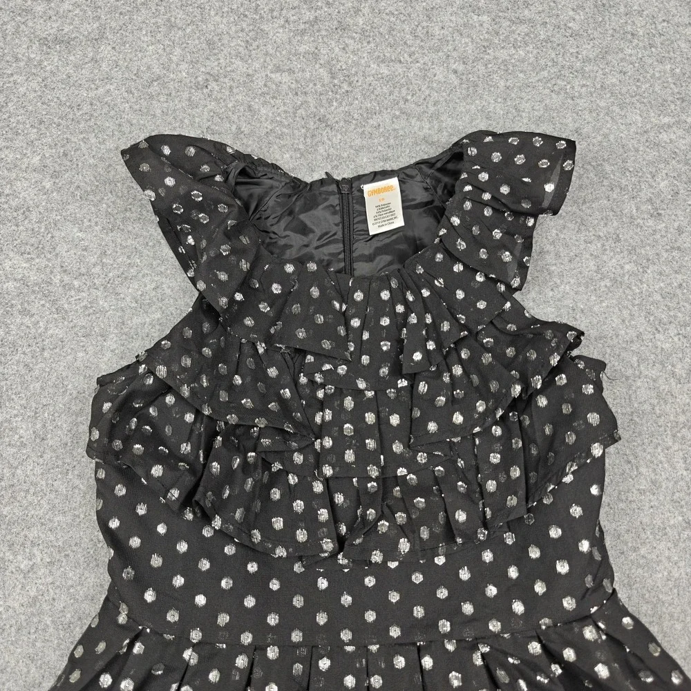 Gymboree dress girls